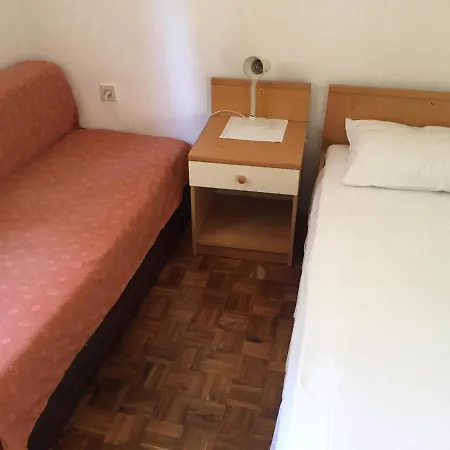 First Row To The Sea Apartmán Žaborić